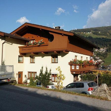 Haus Dornauer Apartment Hippach Bagian luar foto
