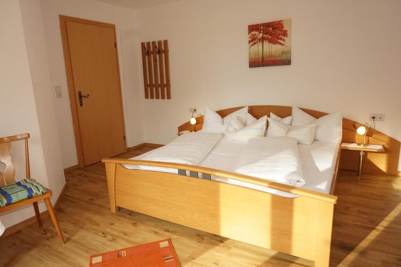 Haus Dornauer Apartment Hippach Bagian luar foto