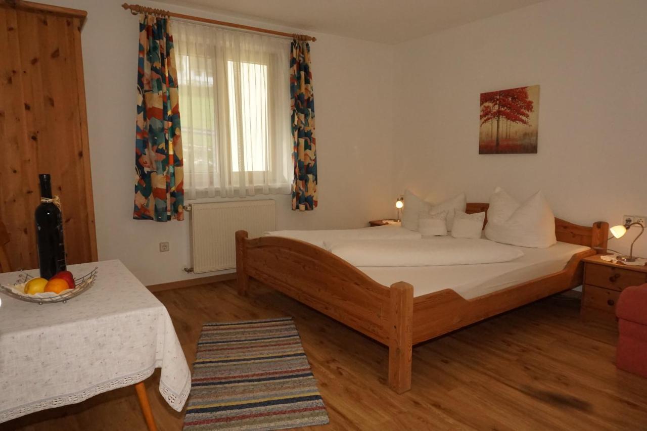 Haus Dornauer Apartment Hippach Bagian luar foto