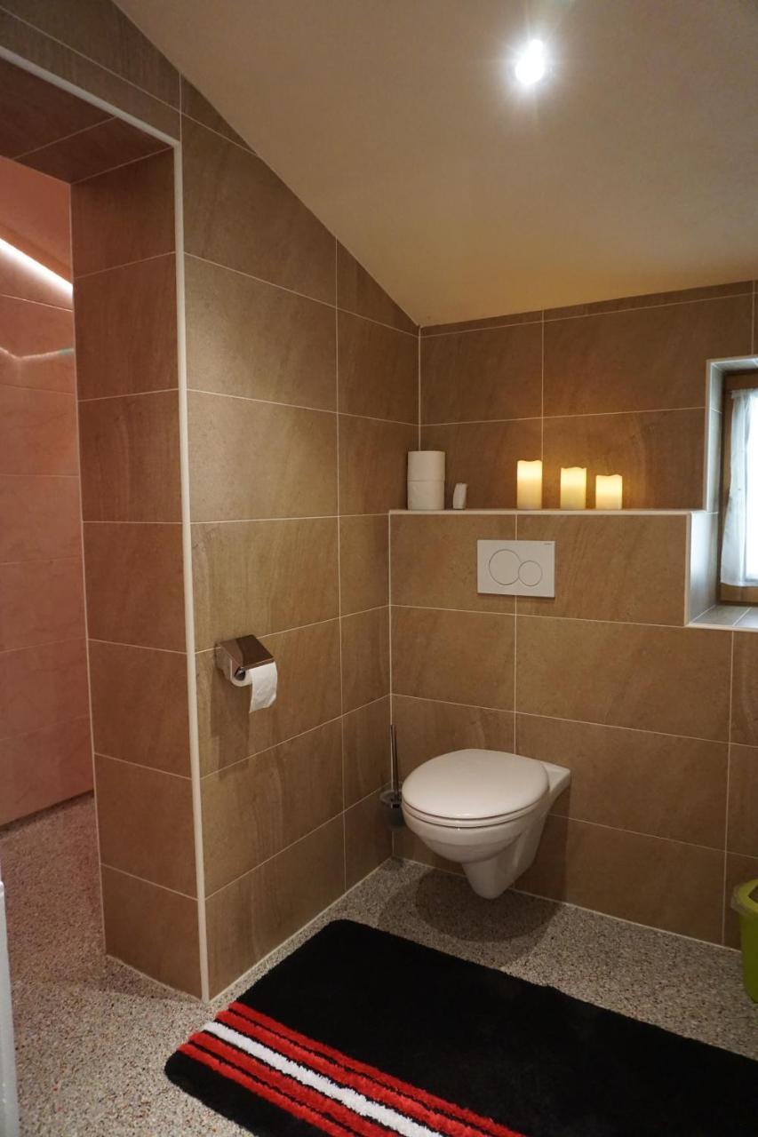 Haus Dornauer Apartment Hippach Bagian luar foto