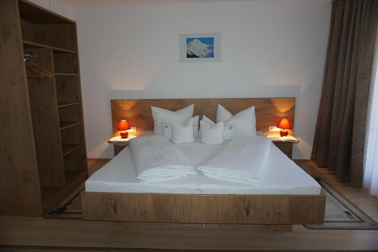 Haus Dornauer Apartment Hippach Bagian luar foto