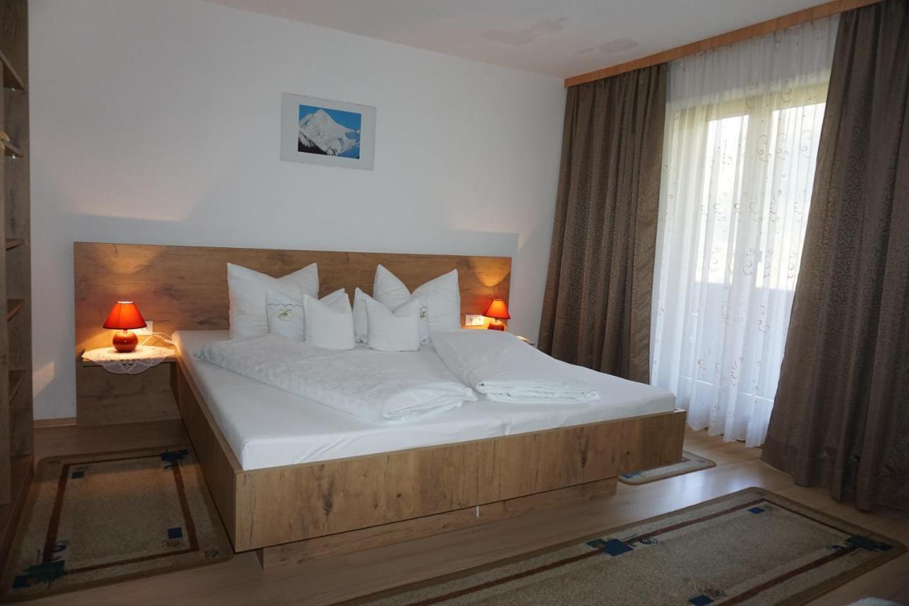 Haus Dornauer Apartment Hippach Bagian luar foto