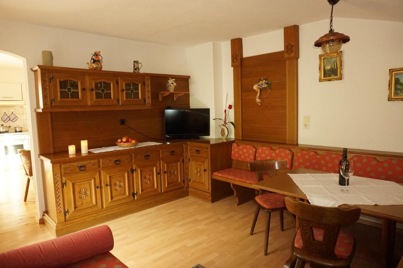 Haus Dornauer Apartment Hippach Bagian luar foto
