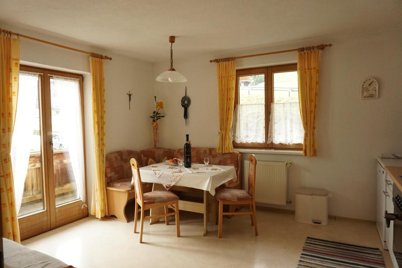 Haus Dornauer Apartment Hippach Bagian luar foto