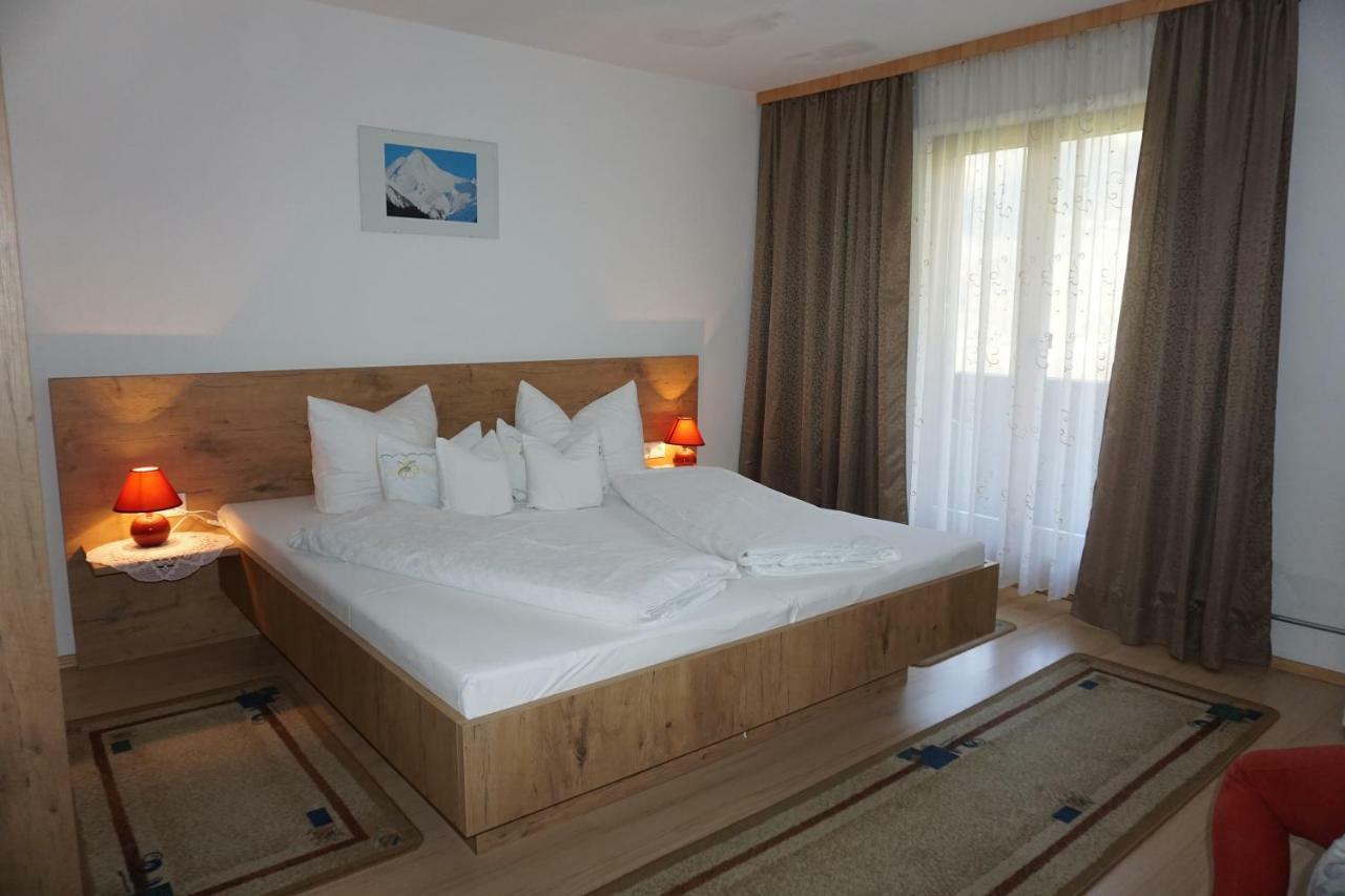Haus Dornauer Apartment Hippach Bagian luar foto